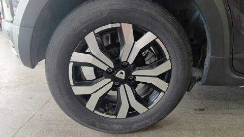 Dacia Sandero Stepway Comfort TCe 67kW (90CV)
