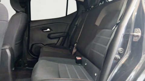 Dacia Sandero Stepway Comfort TCe 67kW (90CV)