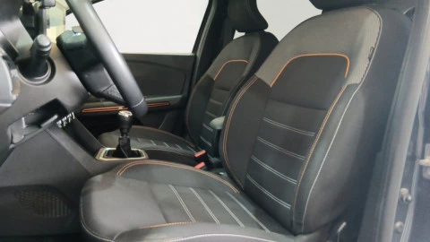 Dacia Sandero Stepway Comfort TCe 67kW (90CV)