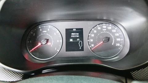 Dacia Sandero Stepway Comfort TCe 67kW (90CV)