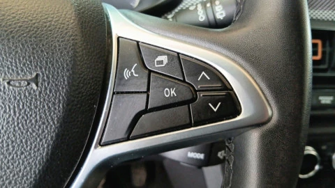 Dacia Sandero Stepway Comfort TCe 67kW (90CV)