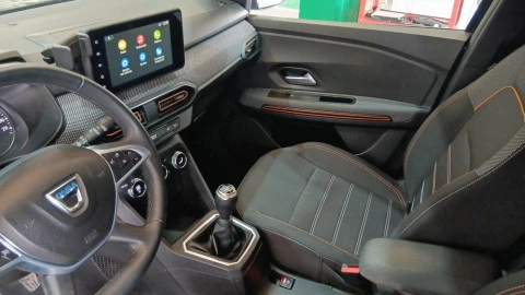 Dacia Sandero Stepway Comfort TCe 67kW (90CV)