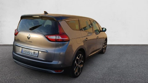 Renault Grand Scénic Zen TCe 116 kW (160CV) EDC GPF MY2021