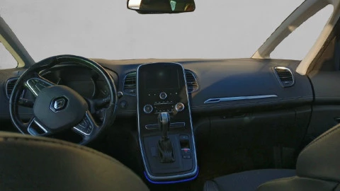 Renault Grand Scénic Zen TCe 116 kW (160CV) EDC GPF MY2021