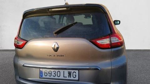 Renault Grand Scénic Zen TCe 116 kW (160CV) EDC GPF MY2021