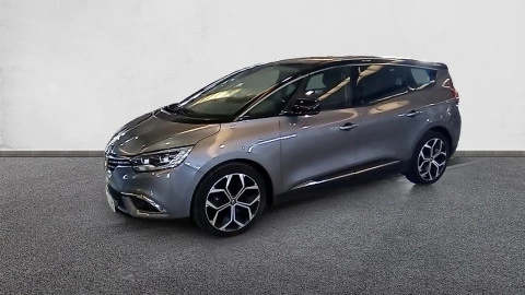 Renault Grand Scénic Zen TCe 116 kW (160CV) EDC GPF MY2021