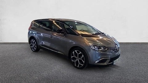 Renault Grand Scénic Zen TCe 116 kW (160CV) EDC GPF MY2021