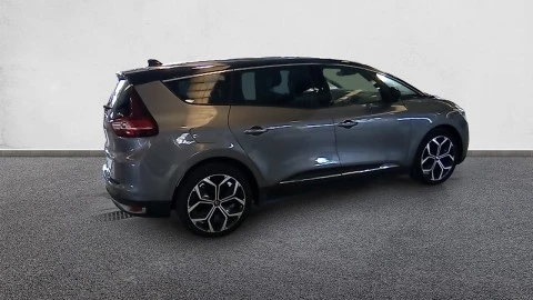 Renault Grand Scénic Zen TCe 116 kW (160CV) EDC GPF MY2021