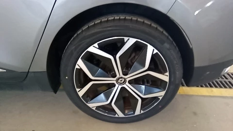 Renault Grand Scénic Zen TCe 116 kW (160CV) EDC GPF MY2021