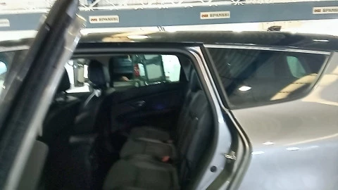 Renault Grand Scénic Zen TCe 116 kW (160CV) EDC GPF MY2021