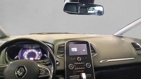 Renault Grand Scénic Zen TCe 116 kW (160CV) EDC GPF MY2021