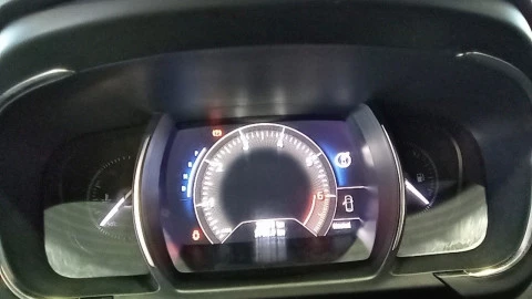 Renault Grand Scénic Zen TCe 116 kW (160CV) EDC GPF MY2021