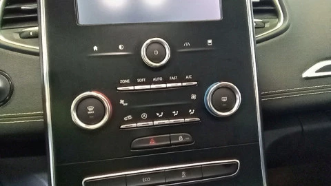 Renault Grand Scénic Zen TCe 116 kW (160CV) EDC GPF MY2021