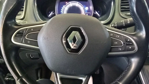 Renault Grand Scénic Zen TCe 116 kW (160CV) EDC GPF MY2021