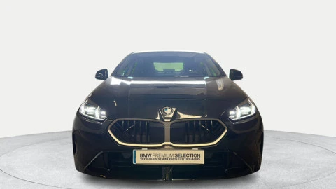 BMW Serie 2 220d Gran Coupe