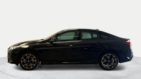 BMW Serie 2 220d Gran Coupe