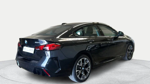 BMW Serie 2 220d Gran Coupe