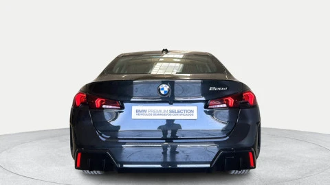 BMW Serie 2 220d Gran Coupe