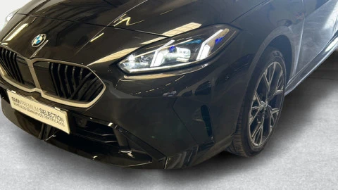 BMW Serie 2 220d Gran Coupe