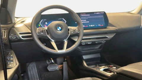 BMW Serie 2 220d Gran Coupe
