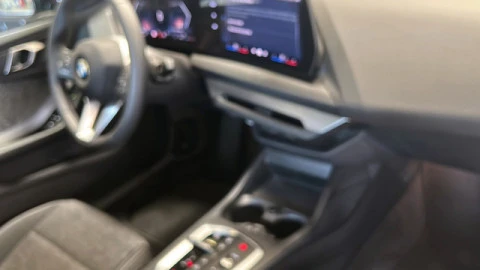 BMW Serie 2 220d Gran Coupe