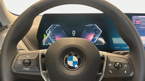 BMW Serie 2 220d Gran Coupe