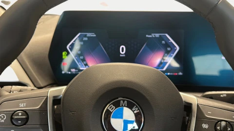 BMW Serie 2 220d Gran Coupe