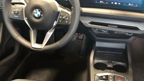 BMW Serie 2 220d Gran Coupe