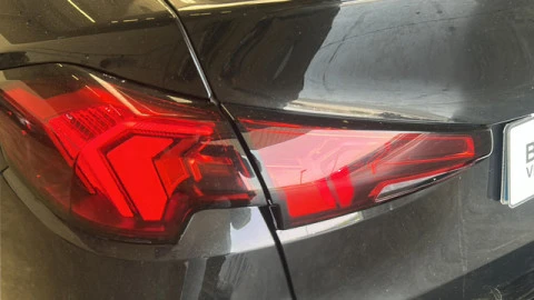BMW Serie 2 220d Gran Coupe