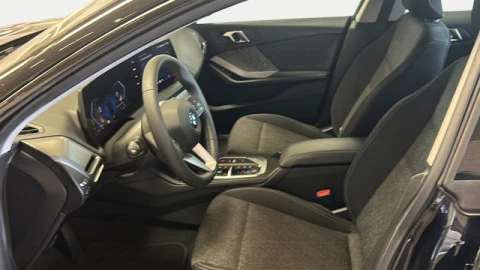 BMW Serie 2 220d Gran Coupe