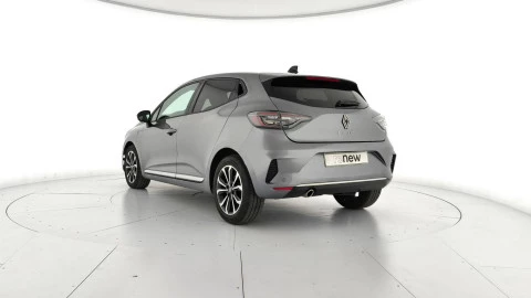 Renault Clio techno Eco-G 100cv (74kW)