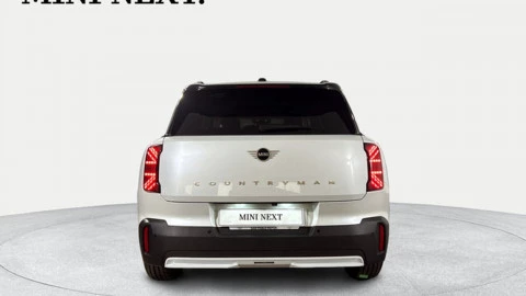 MINI Countryman E