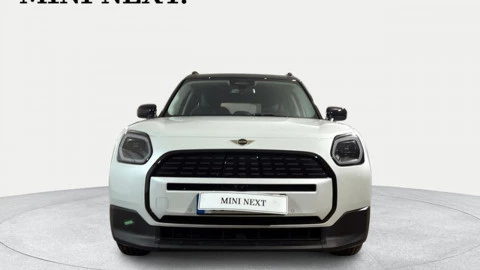 MINI Countryman E