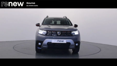 Dacia Duster Extreme TCE 96kW(130CV) 4X2
