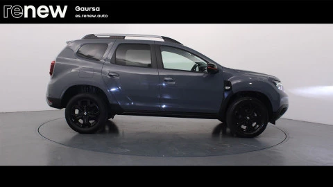 Dacia Duster Extreme TCE 96kW(130CV) 4X2
