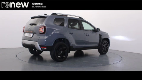 Dacia Duster Extreme TCE 96kW(130CV) 4X2