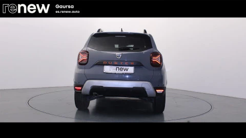 Dacia Duster Extreme TCE 96kW(130CV) 4X2