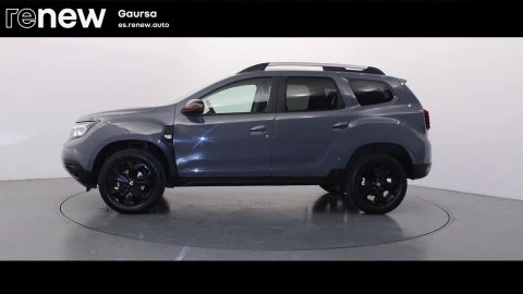 Dacia Duster Extreme TCE 96kW(130CV) 4X2