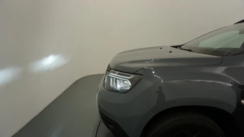 Dacia Duster Extreme TCE 96kW(130CV) 4X2