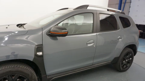 Dacia Duster Extreme TCE 96kW(130CV) 4X2