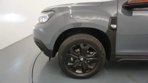 Dacia Duster Extreme TCE 96kW(130CV) 4X2