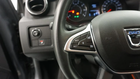 Dacia Duster Extreme TCE 96kW(130CV) 4X2