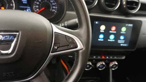 Dacia Duster Extreme TCE 96kW(130CV) 4X2