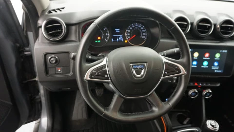 Dacia Duster Extreme TCE 96kW(130CV) 4X2