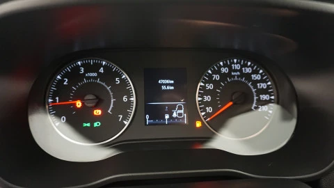 Dacia Duster Extreme TCE 96kW(130CV) 4X2