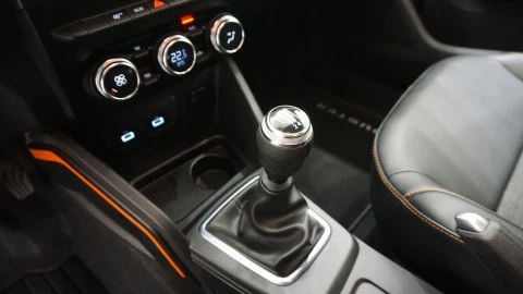 Dacia Duster Extreme TCE 96kW(130CV) 4X2