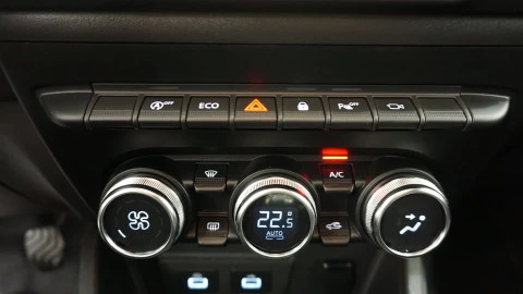 Dacia Duster Extreme TCE 96kW(130CV) 4X2