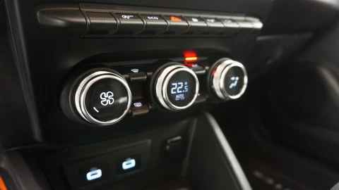 Dacia Duster Extreme TCE 96kW(130CV) 4X2