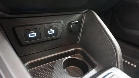 Dacia Duster Extreme TCE 96kW(130CV) 4X2