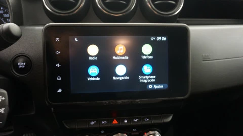 Dacia Duster Extreme TCE 96kW(130CV) 4X2